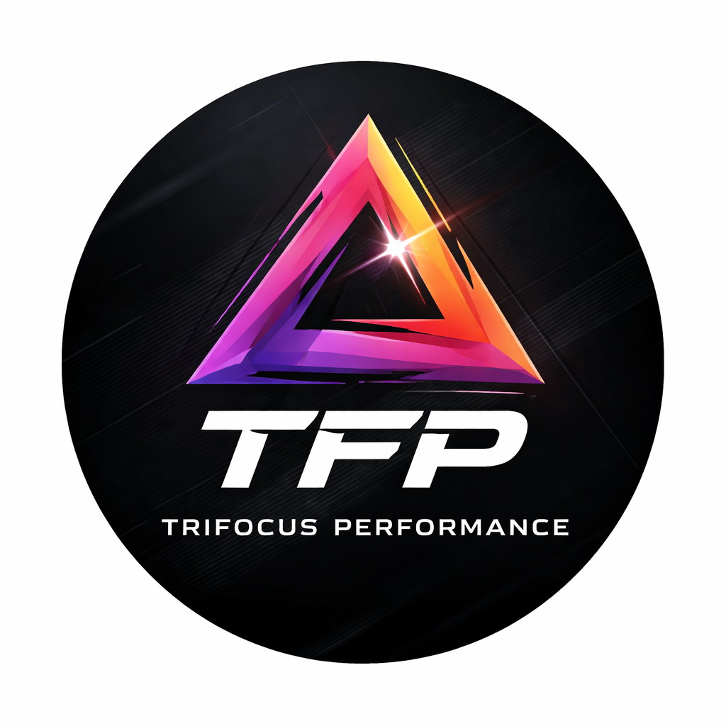 Trifocus Documents Triatlon Coaching Website